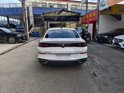 Volkswagen Lamando