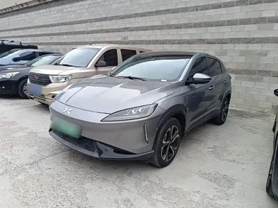 Xpeng G3