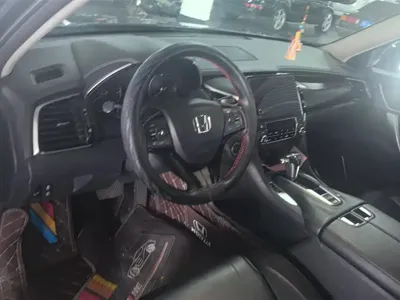 Honda Avancier