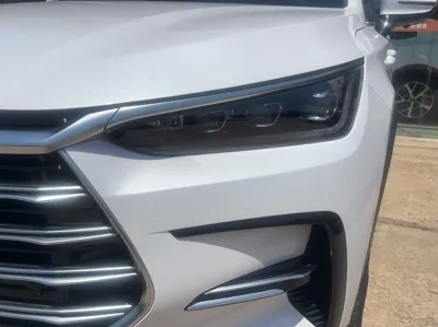 BYD Tang