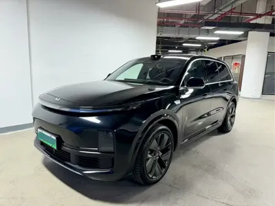 Li Auto Li L9