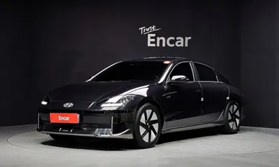 Hyundai Ioniq6