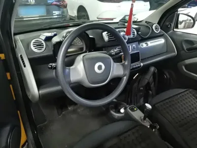 Smart Smart Fortwo