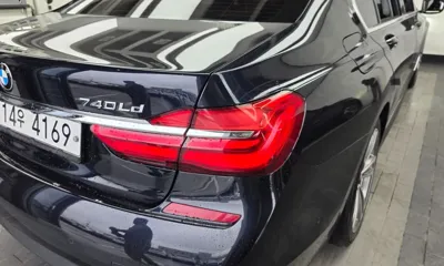 BMW 7-Series