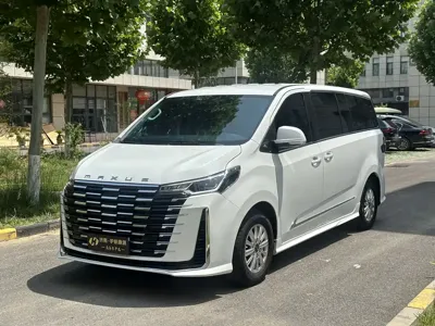 大通 G10