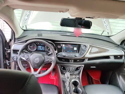 Buick Envision