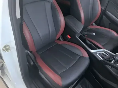 Geely Vision X3