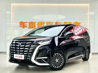Denza Denza D9