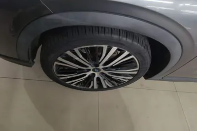 CHANGAN OSHAN X5