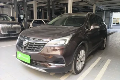 Buick Envision