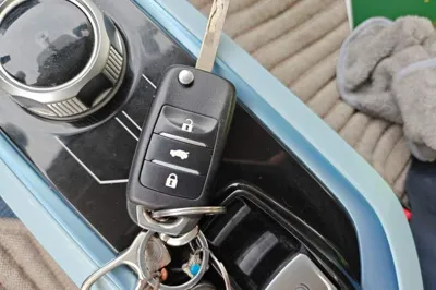 Changan Benni E-Star