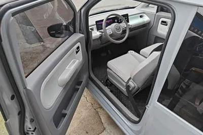 Wuling Air ev