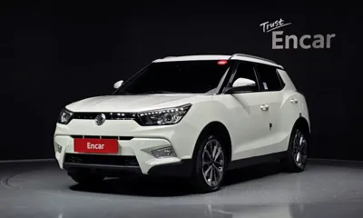 KG_Mobility_Ssangyong TIBOLI