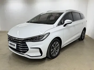 BYD MAX
