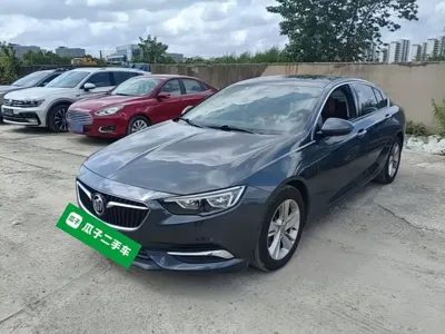 Buick Regal