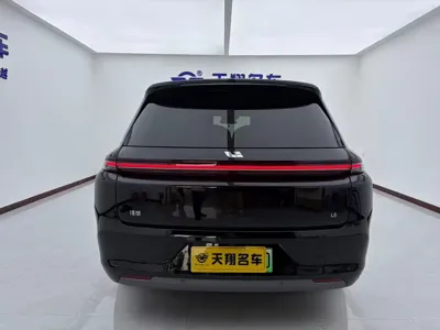 Li Auto Li L8