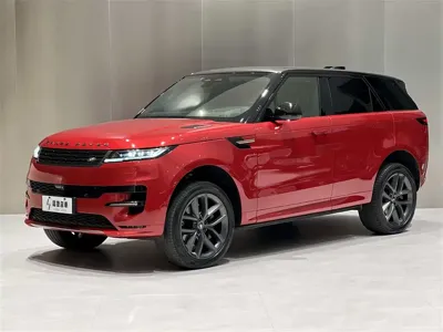 Land Rover Sport