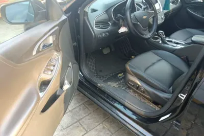Chevrolet Malibu XL