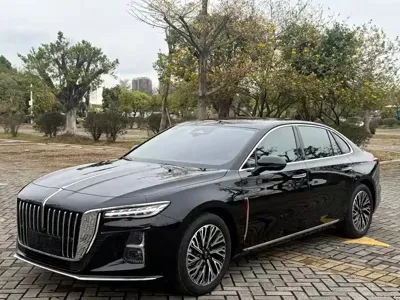 Hongqi Hongqi H5