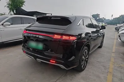 Denza N7