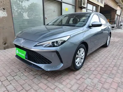 Roewe i5