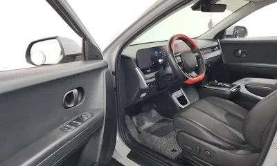 Hyundai Ioniq5