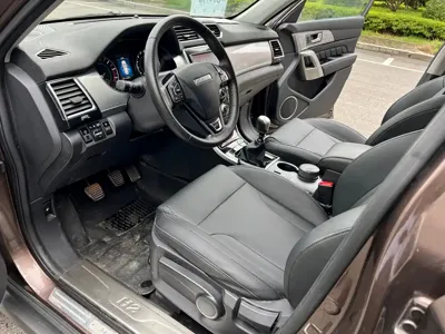 Haval H2