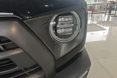 Haval Dargo