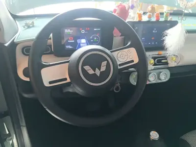 Wuling MINIEV