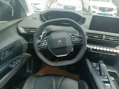 Peugeot 4008