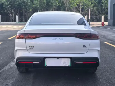 BYD Qin L