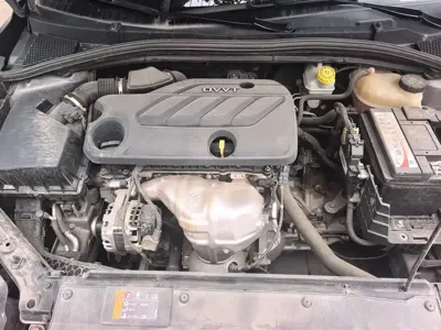 Roewe i5