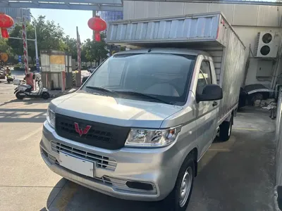 Wuling Rongguang New Truck