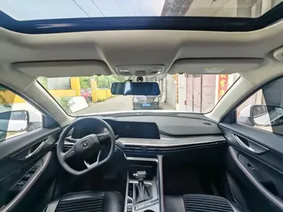 Changan CS35PLUS