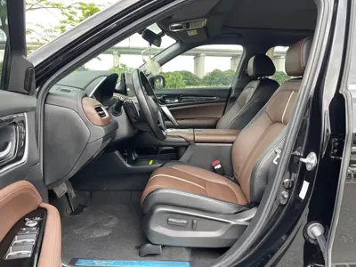Honda UR-V