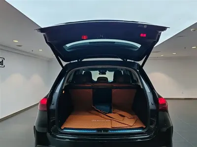 Mercedes-Benz 奔驰GLE(进口)