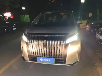 WEY Wey Gaoshan