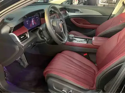Hongqi Hongqi H5