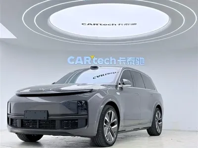 Li Auto Li L9