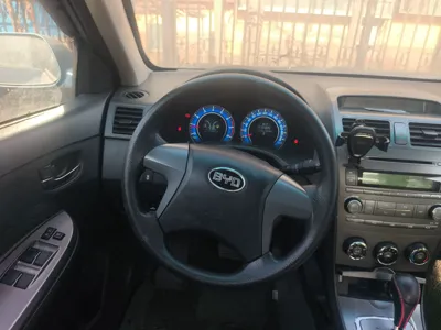 BYD L3