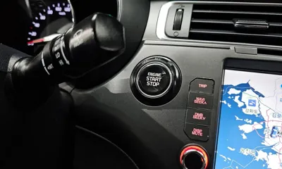 Kia Pride