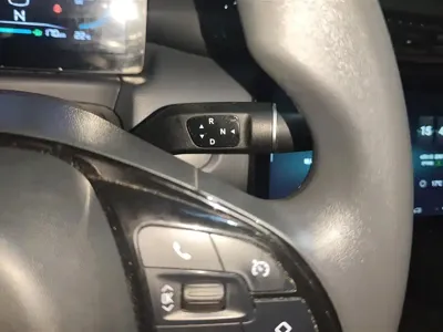 Leapmotor Leapmotor T03