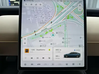 Nio ET5