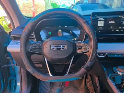 Geely Xingrui