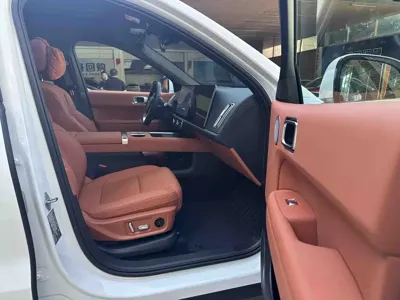 Li Auto Li L6