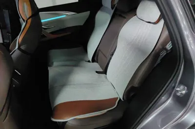 BYD Song Pro New Energy