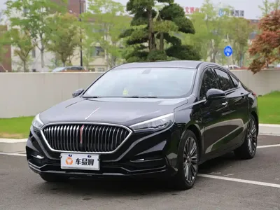 Hongqi Hongqi H5