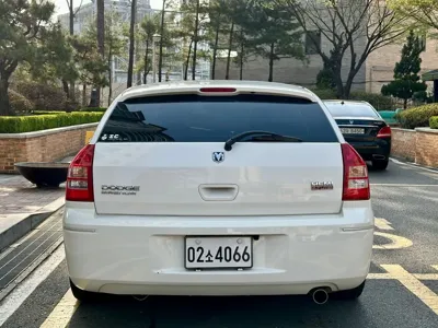 Dodge Magnum