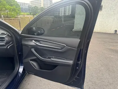 BYD Destroyer 05