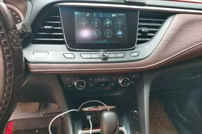 Buick GL6